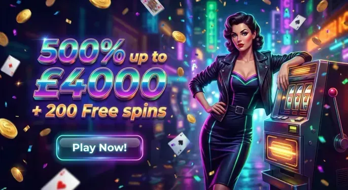 Spinfin Casino